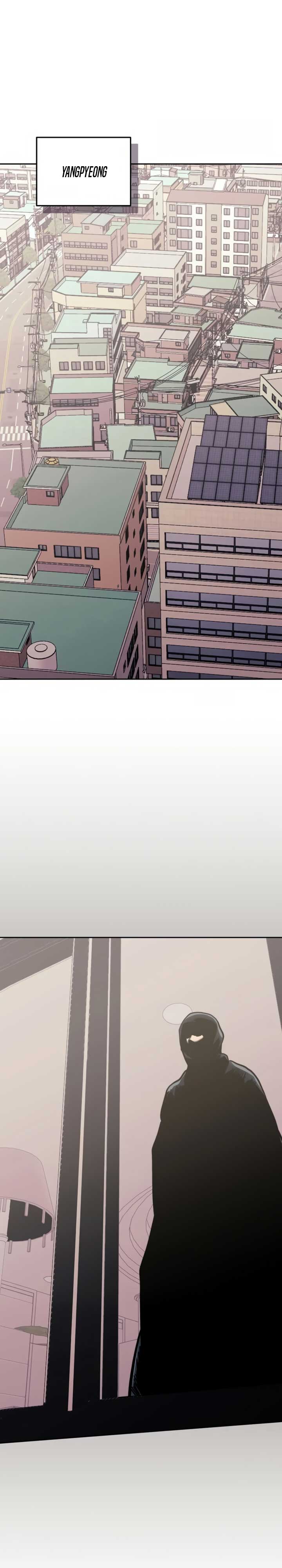 Player from Today Onwards Chapter 129 Gambar 32