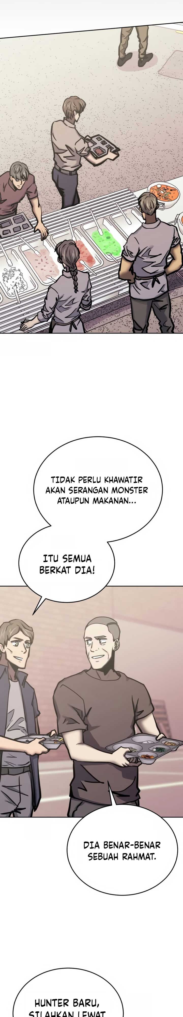 Player from Today Onwards Chapter 129 Gambar 33