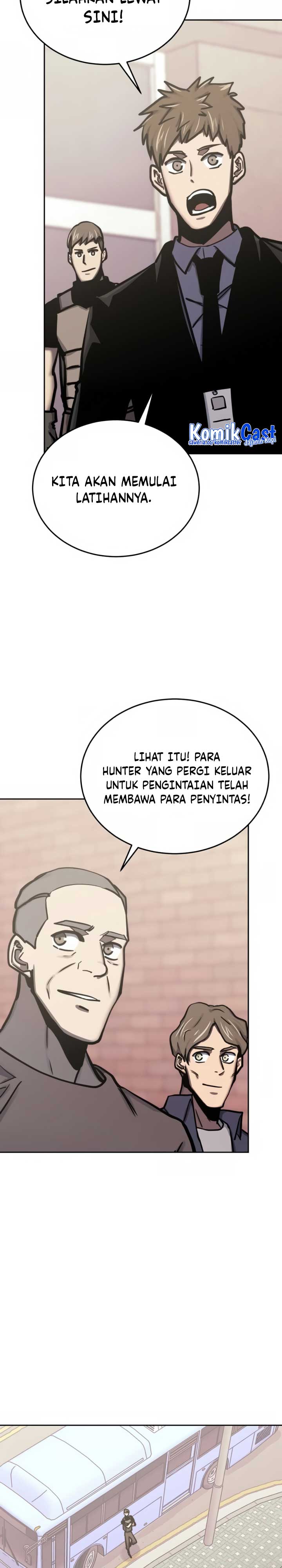 Player from Today Onwards Chapter 129 Gambar 34
