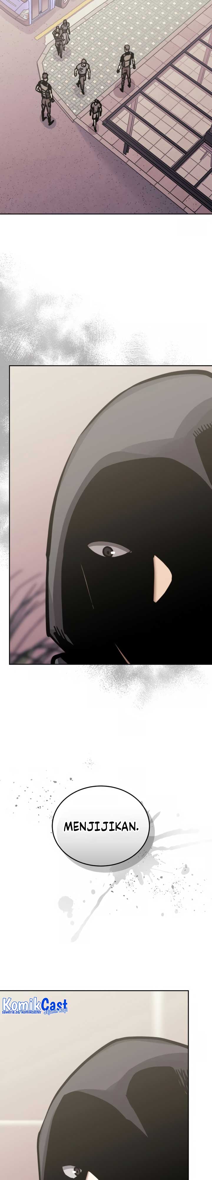 Player from Today Onwards Chapter 129 Gambar 35
