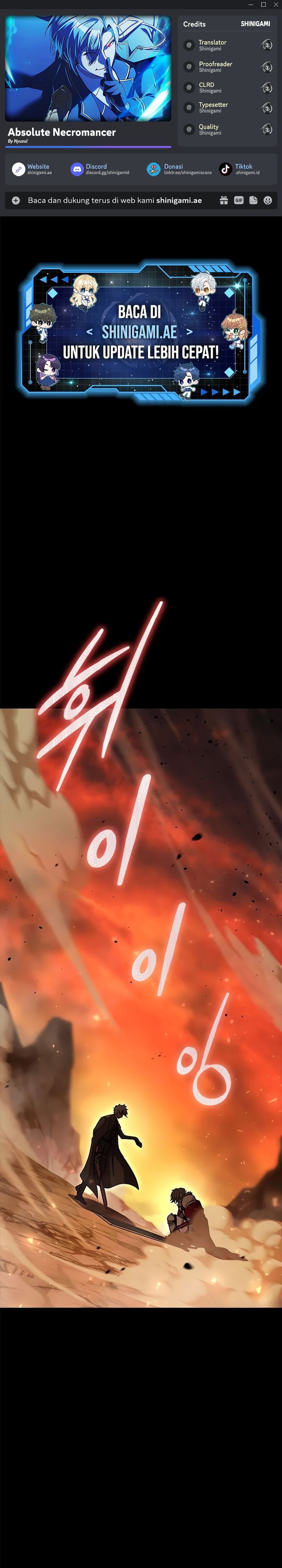 Playing The Perfect Fox-Eyed Villain Chapter 01 Gambar 1