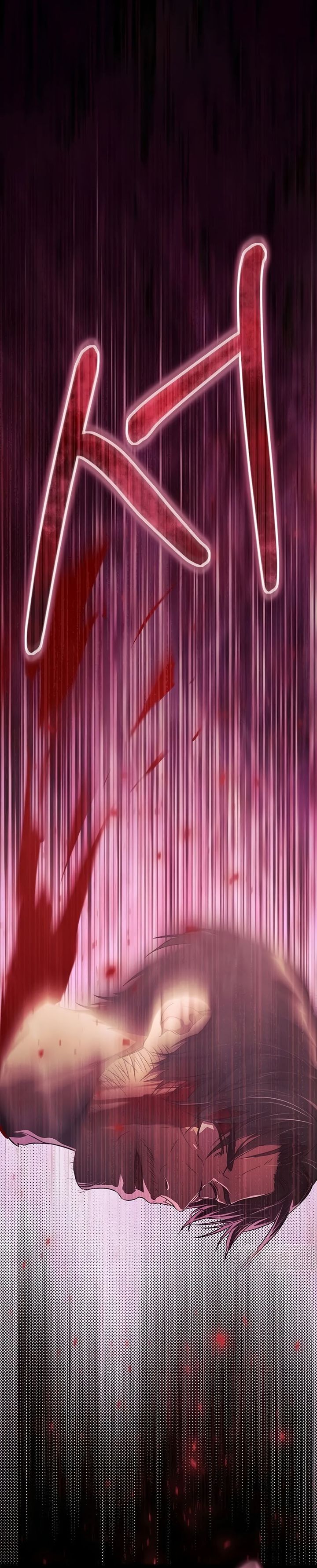Playing The Perfect Fox-Eyed Villain Chapter 01 Gambar 8