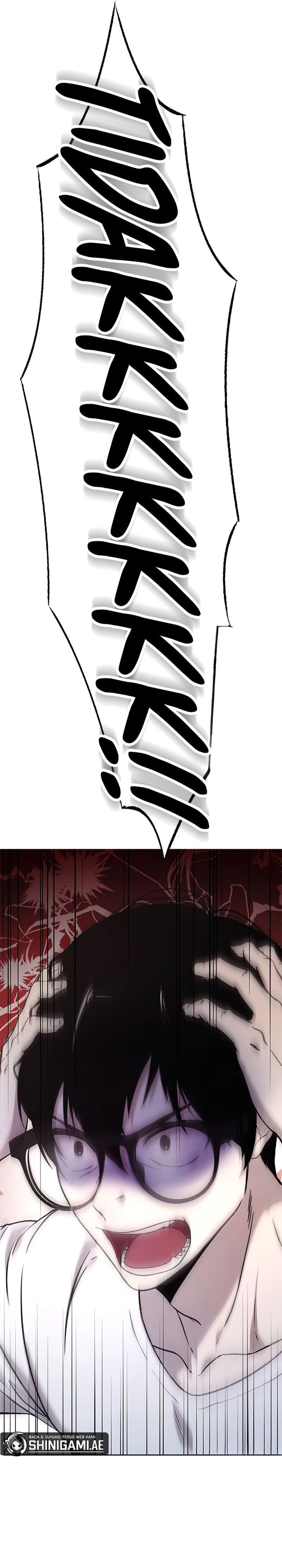 Playing The Perfect Fox-Eyed Villain Chapter 01 Gambar 10