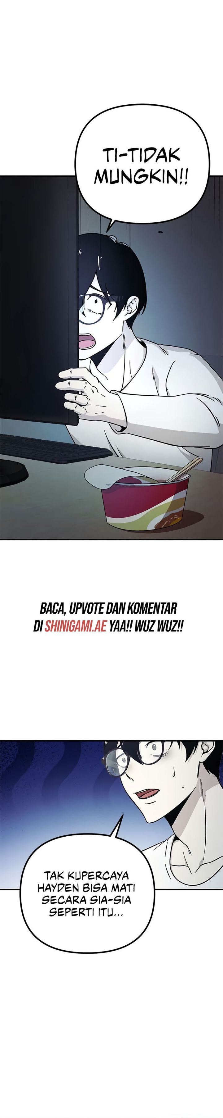 Playing The Perfect Fox-Eyed Villain Chapter 01 Gambar 11