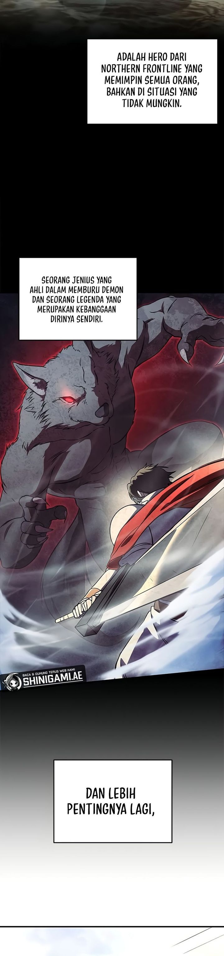 Playing The Perfect Fox-Eyed Villain Chapter 01 Gambar 13