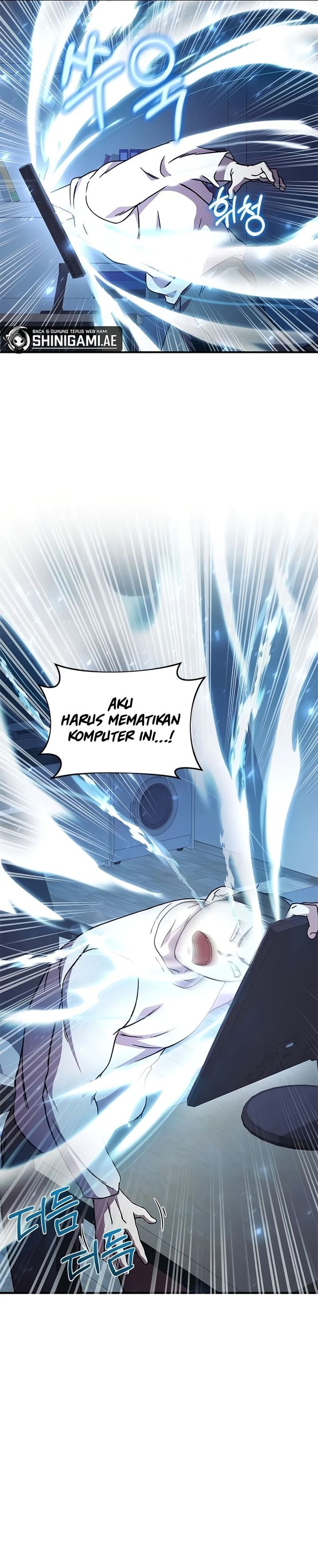 Playing The Perfect Fox-Eyed Villain Chapter 01 Gambar 27