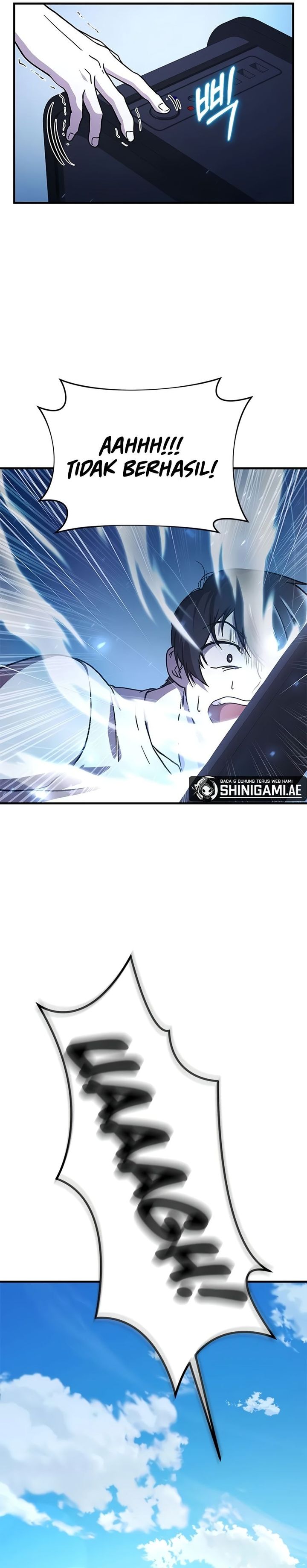 Playing The Perfect Fox-Eyed Villain Chapter 01 Gambar 28