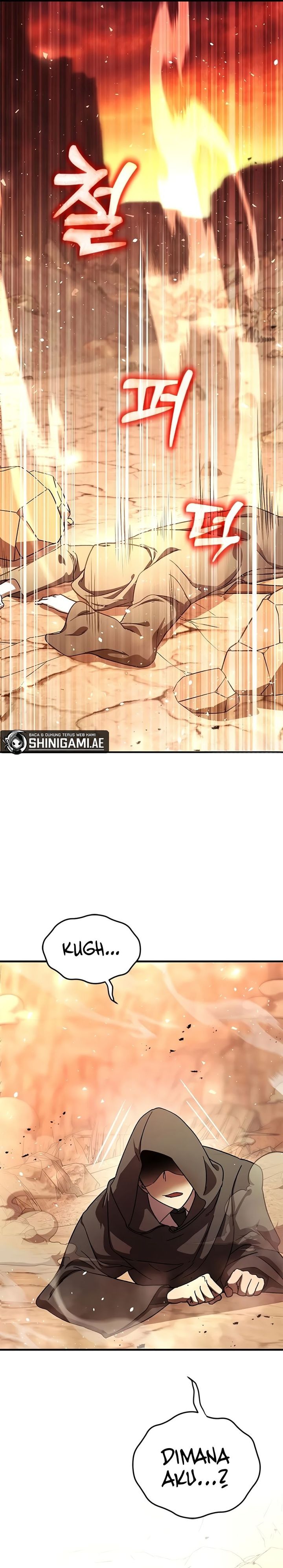 Playing The Perfect Fox-Eyed Villain Chapter 01 Gambar 32