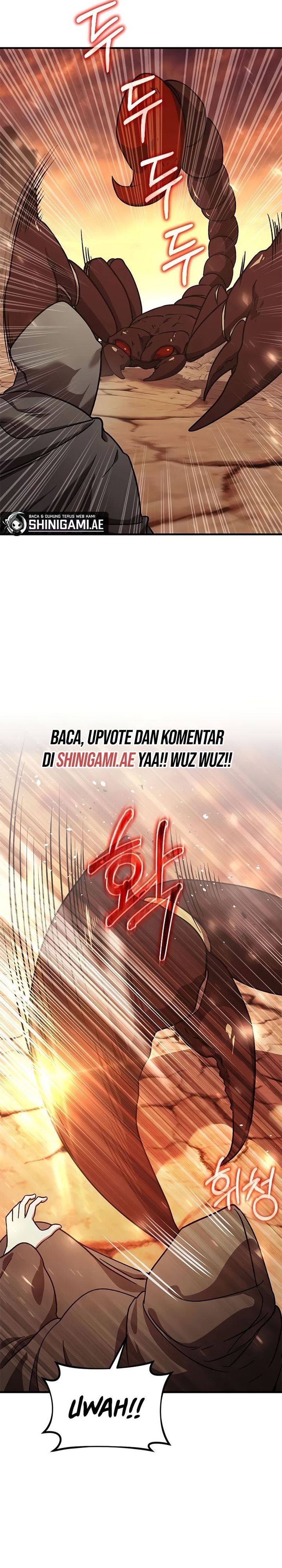 Playing The Perfect Fox-Eyed Villain Chapter 01 Gambar 34