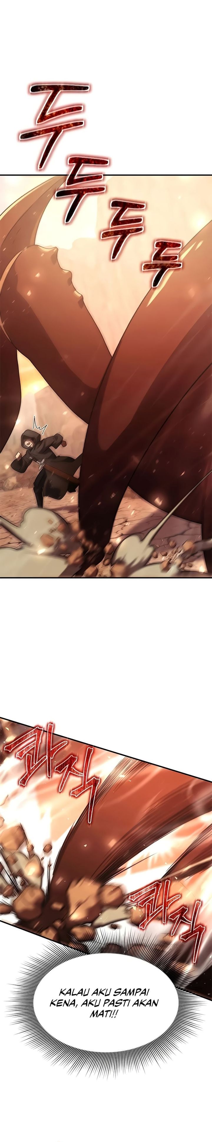 Playing The Perfect Fox-Eyed Villain Chapter 01 Gambar 37