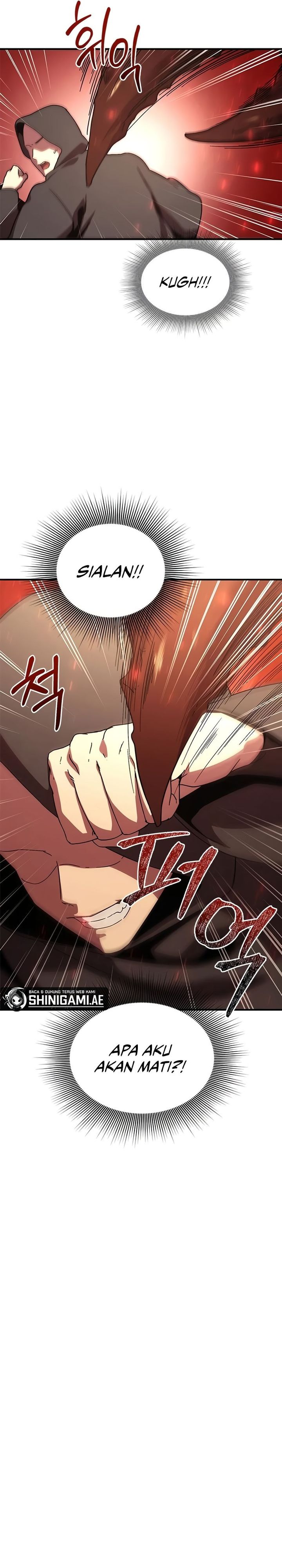 Playing The Perfect Fox-Eyed Villain Chapter 01 Gambar 38