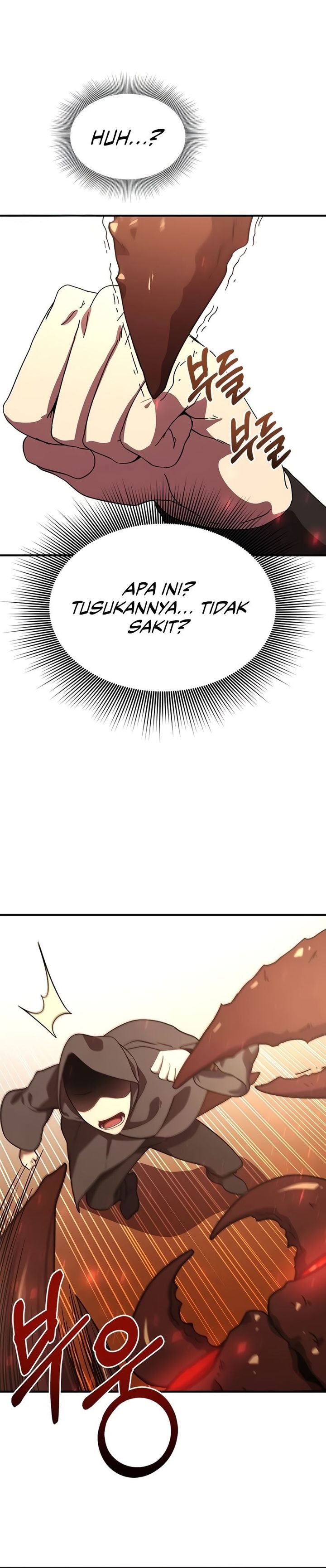 Playing The Perfect Fox-Eyed Villain Chapter 01 Gambar 39