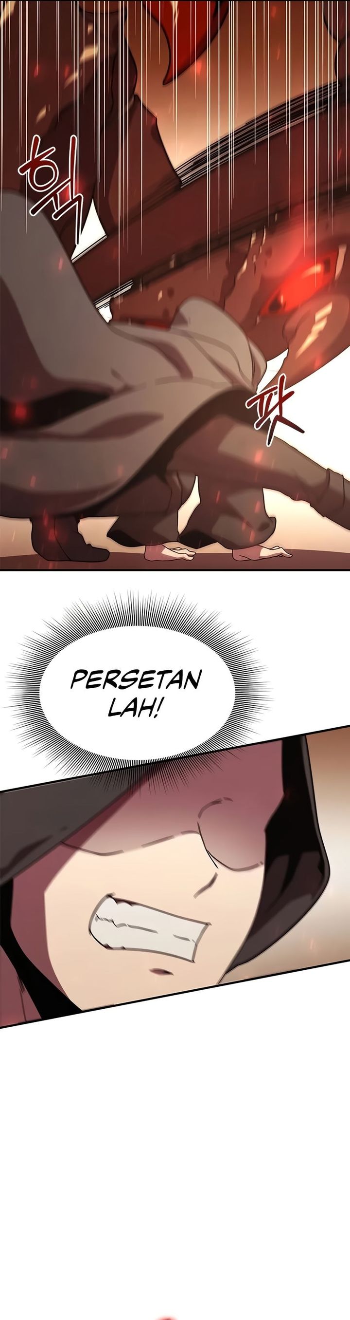 Playing The Perfect Fox-Eyed Villain Chapter 01 Gambar 40