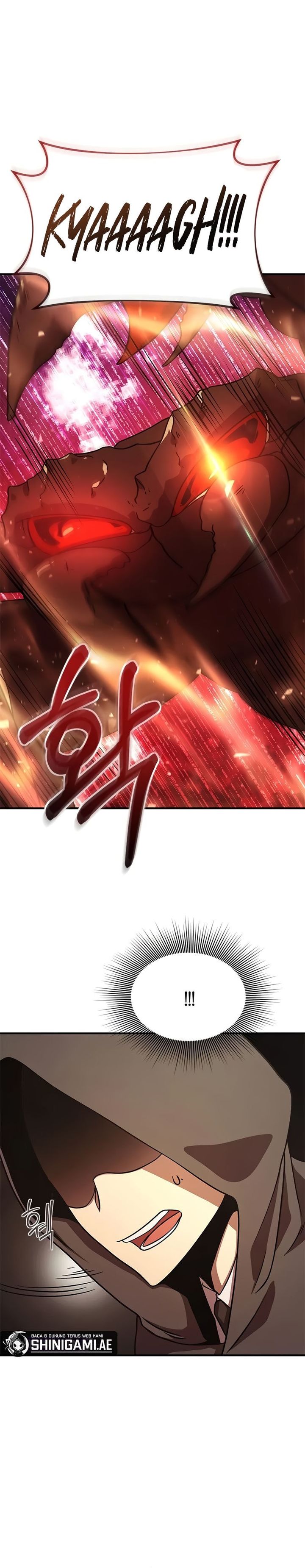 Playing The Perfect Fox-Eyed Villain Chapter 01 Gambar 45