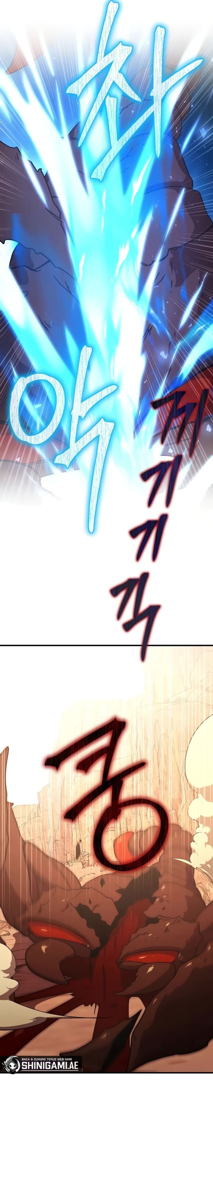 Playing The Perfect Fox-Eyed Villain Chapter 01 Gambar 51