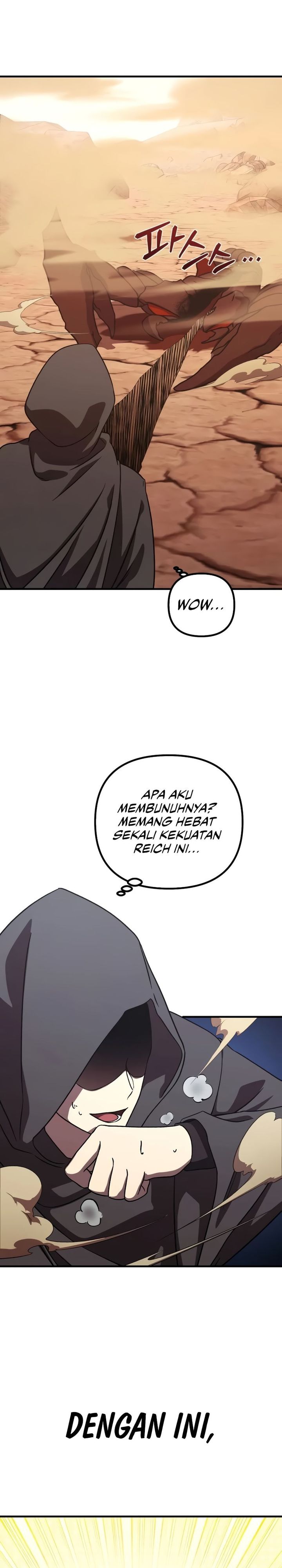 Playing The Perfect Fox-Eyed Villain Chapter 01 Gambar 52