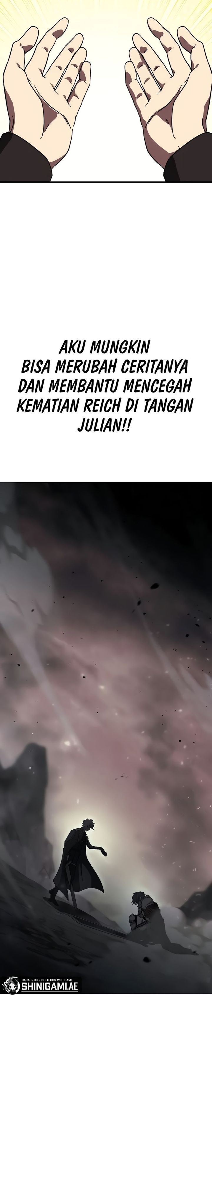 Playing The Perfect Fox-Eyed Villain Chapter 01 Gambar 53