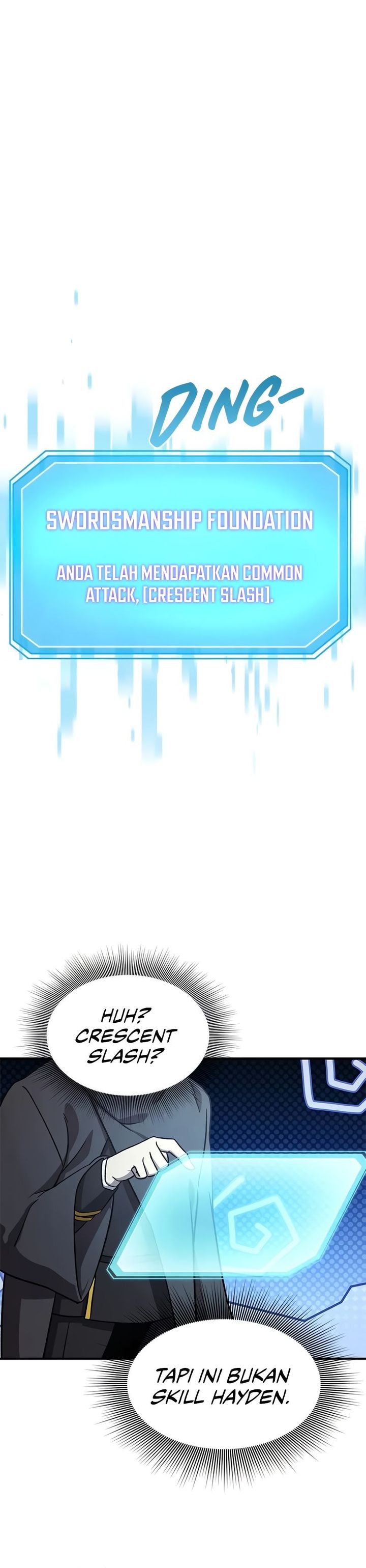 Playing The Perfect Fox-Eyed Villain Chapter 01 Gambar 54