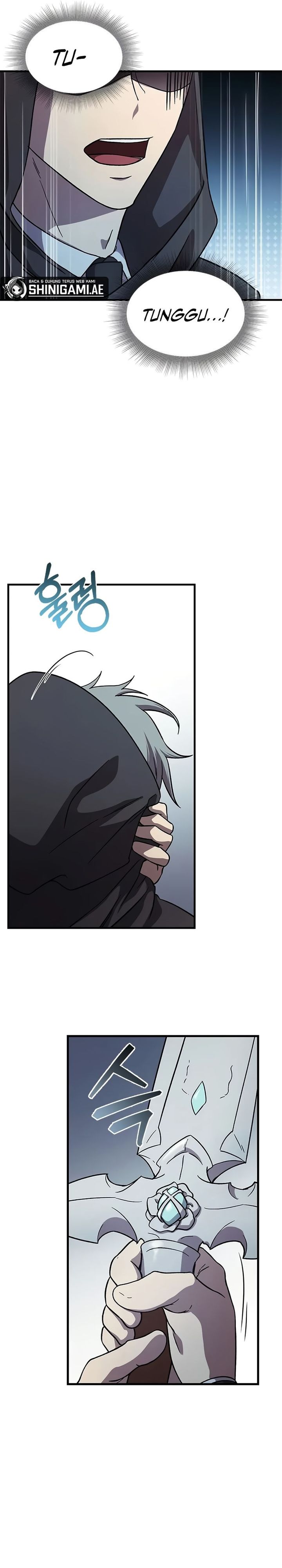 Playing The Perfect Fox-Eyed Villain Chapter 01 Gambar 55