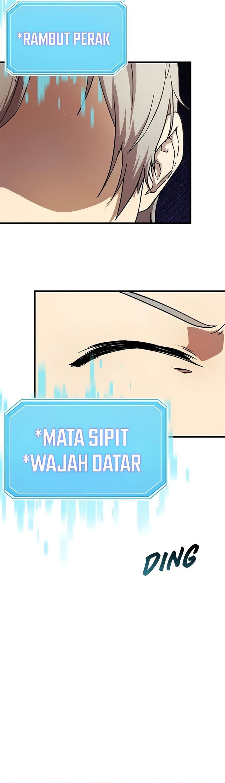 Playing The Perfect Fox-Eyed Villain Chapter 01 Gambar 58