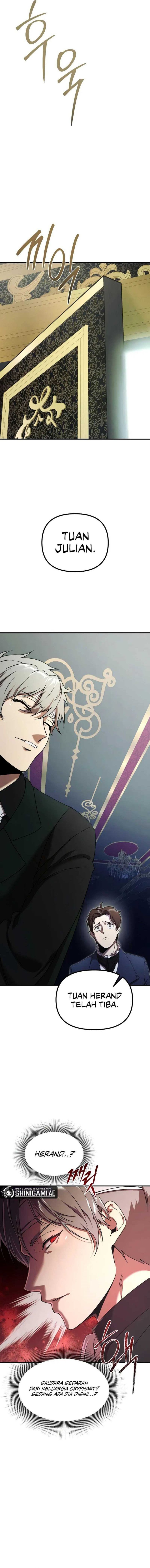 Playing The Perfect Fox-Eyed Villain Chapter 02 Gambar 6