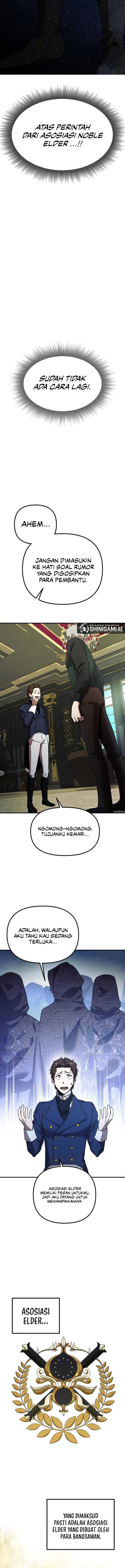 Playing The Perfect Fox-Eyed Villain Chapter 02 Gambar 12