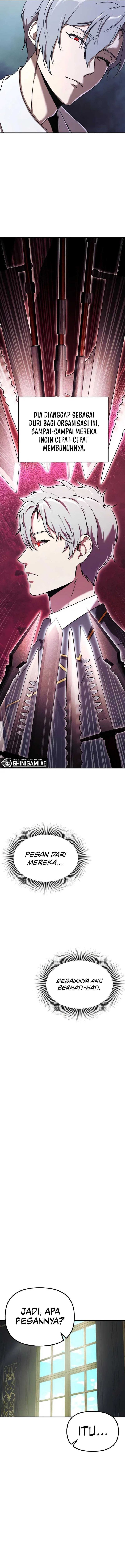 Playing The Perfect Fox-Eyed Villain Chapter 02 Gambar 14