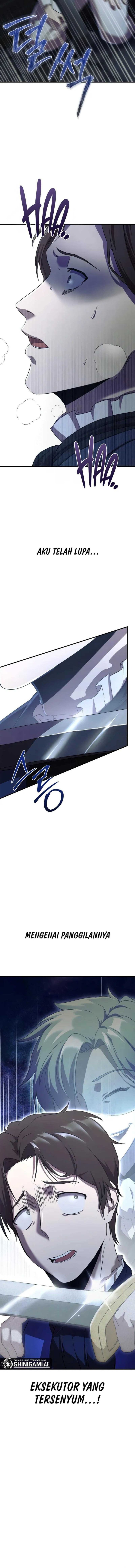 Playing The Perfect Fox-Eyed Villain Chapter 02 Gambar 21