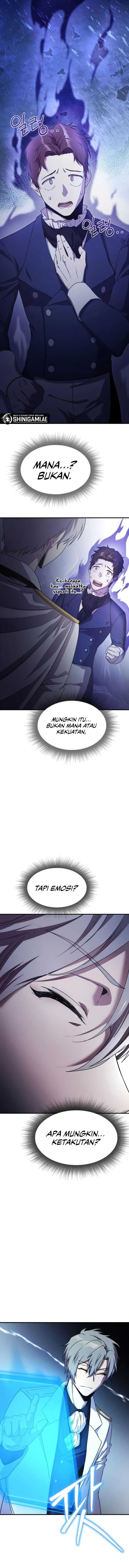 Playing The Perfect Fox-Eyed Villain Chapter 03 Gambar 7