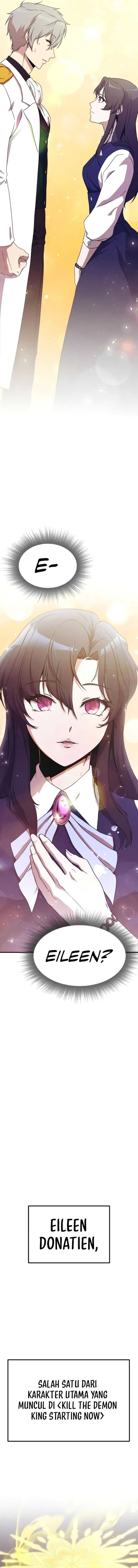 Playing The Perfect Fox-Eyed Villain Chapter 03 Gambar 17