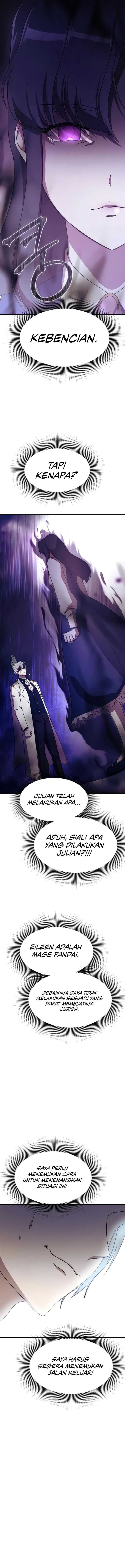 Playing The Perfect Fox-Eyed Villain Chapter 03 Gambar 21