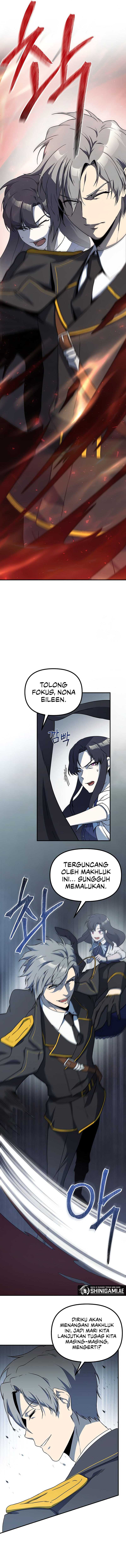 Playing The Perfect Fox-Eyed Villain Chapter 11 Gambar 4