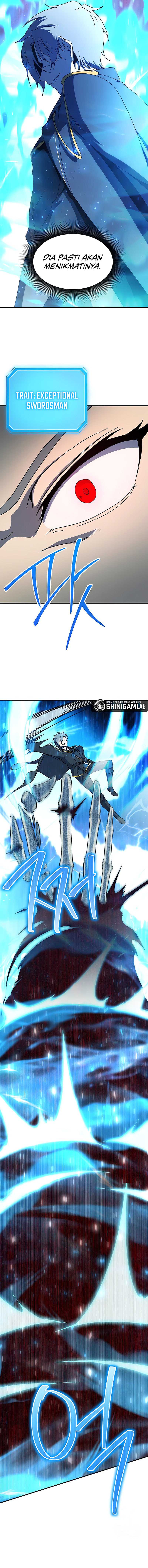 Playing The Perfect Fox-Eyed Villain Chapter 11 Gambar 10