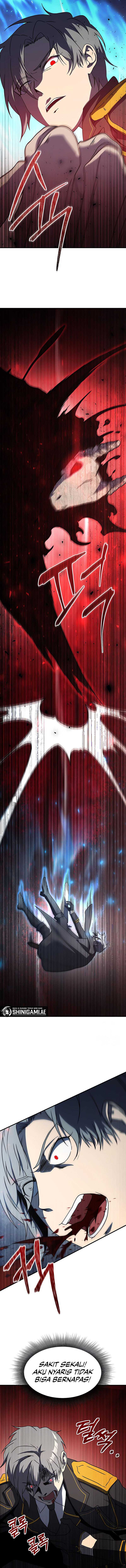 Playing The Perfect Fox-Eyed Villain Chapter 11 Gambar 13