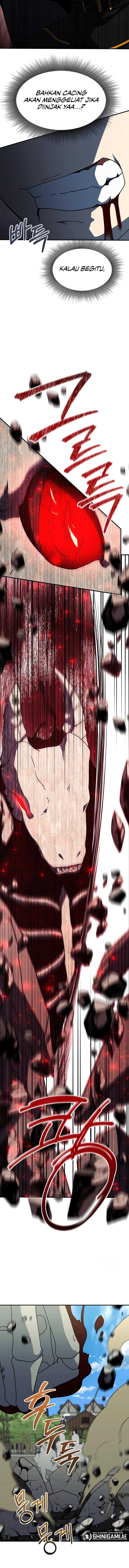 Playing The Perfect Fox-Eyed Villain Chapter 11 Gambar 14