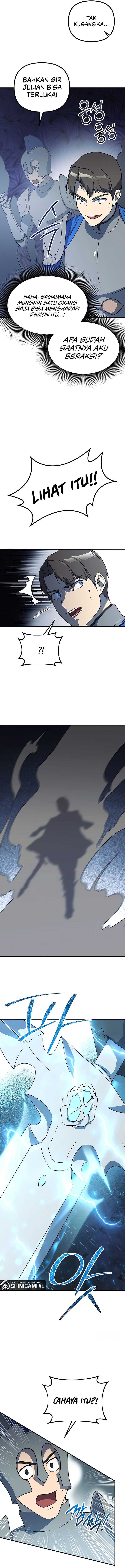 Playing The Perfect Fox-Eyed Villain Chapter 11 Gambar 15