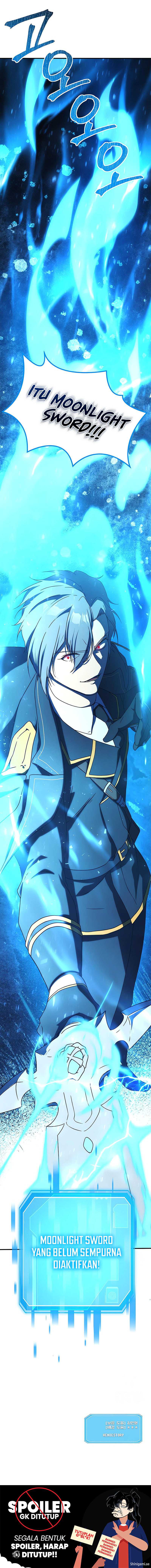 Playing The Perfect Fox-Eyed Villain Chapter 11 Gambar 16