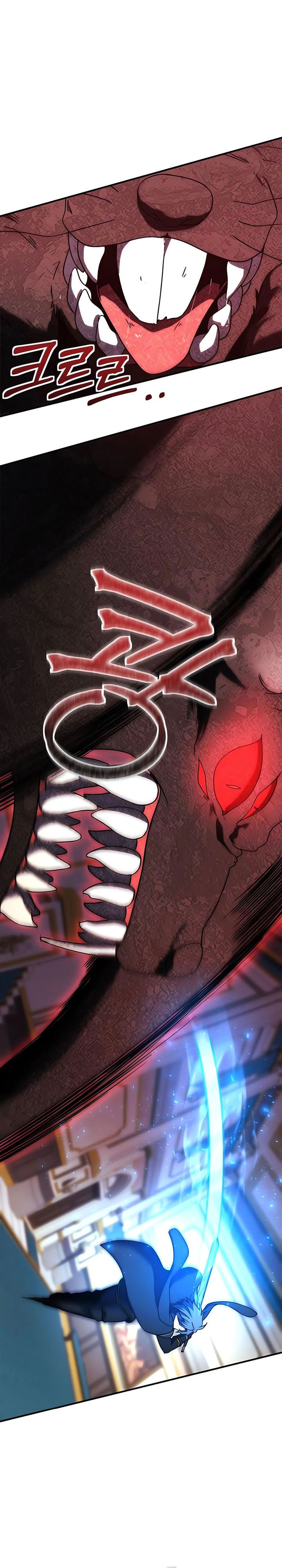 Playing The Perfect Fox-Eyed Villain Chapter 20 Gambar 9