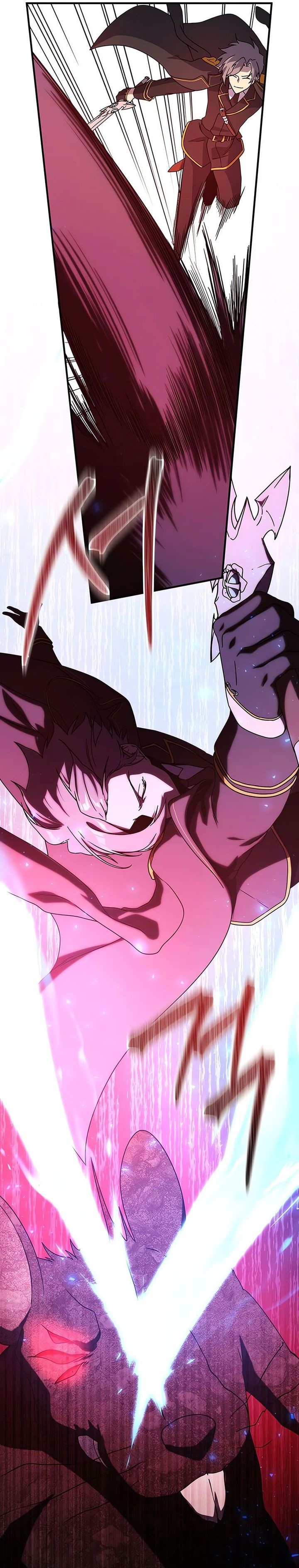 Playing The Perfect Fox-Eyed Villain Chapter 20 Gambar 11