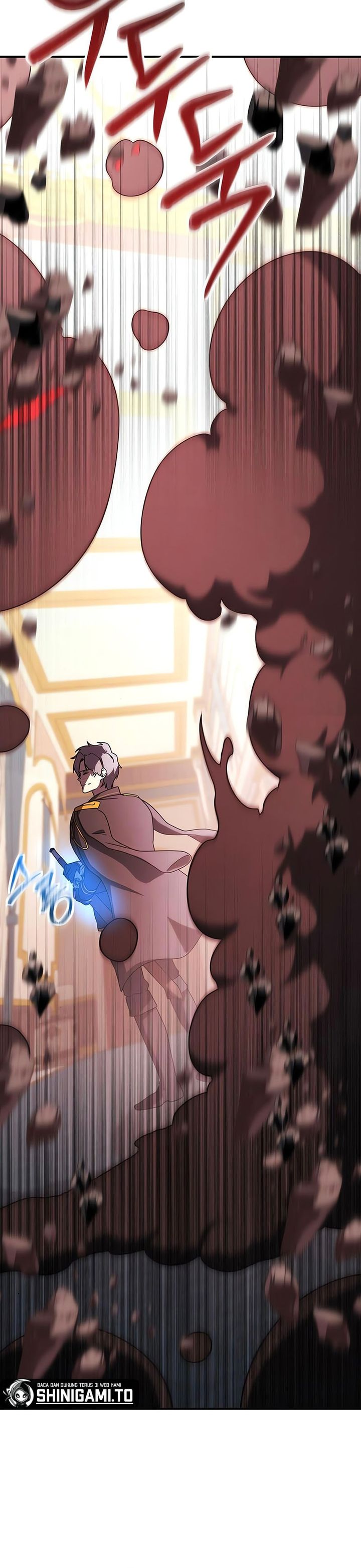 Playing The Perfect Fox-Eyed Villain Chapter 20 Gambar 17