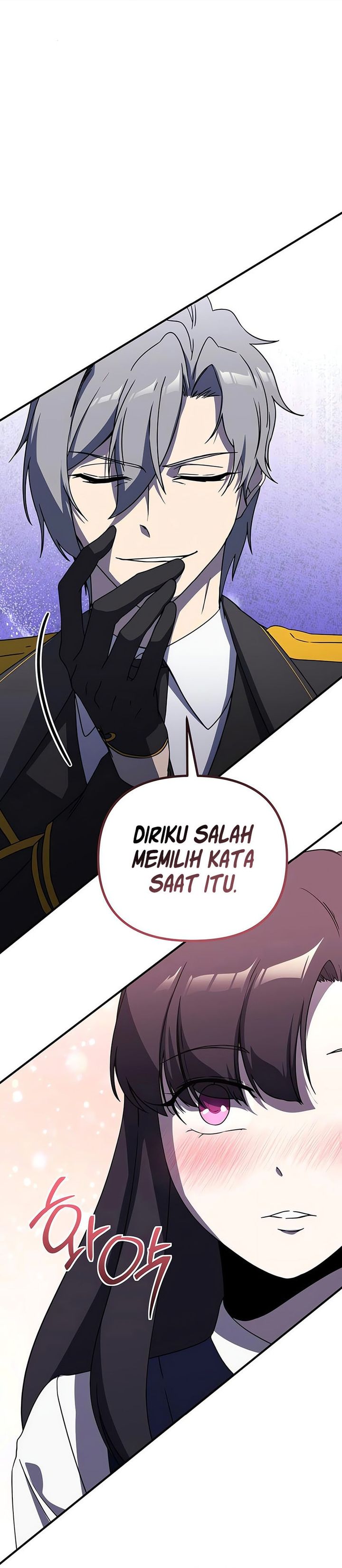 Playing The Perfect Fox-Eyed Villain Chapter 20 Gambar 23