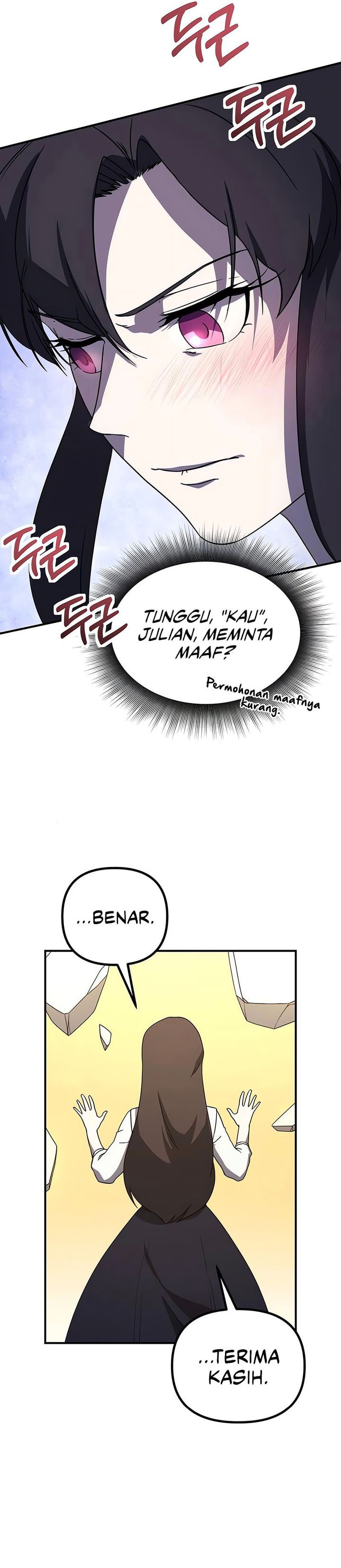 Playing The Perfect Fox-Eyed Villain Chapter 20 Gambar 24