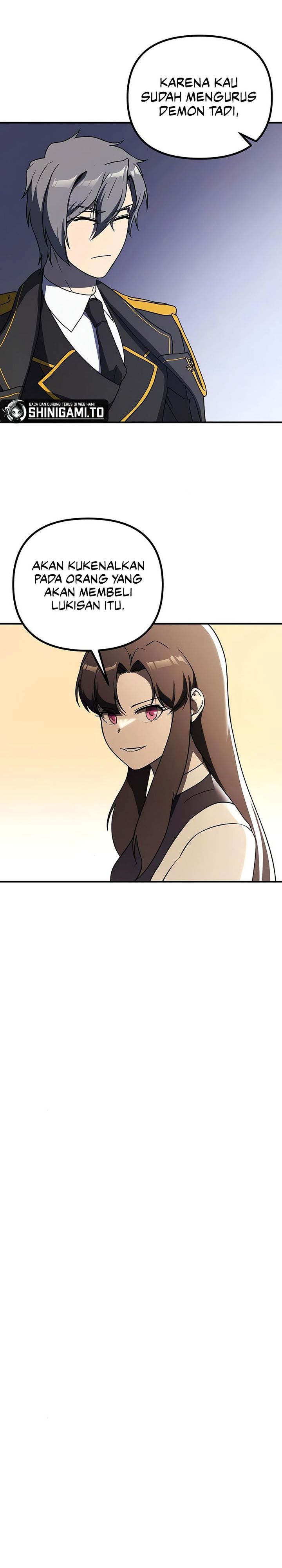 Playing The Perfect Fox-Eyed Villain Chapter 20 Gambar 26