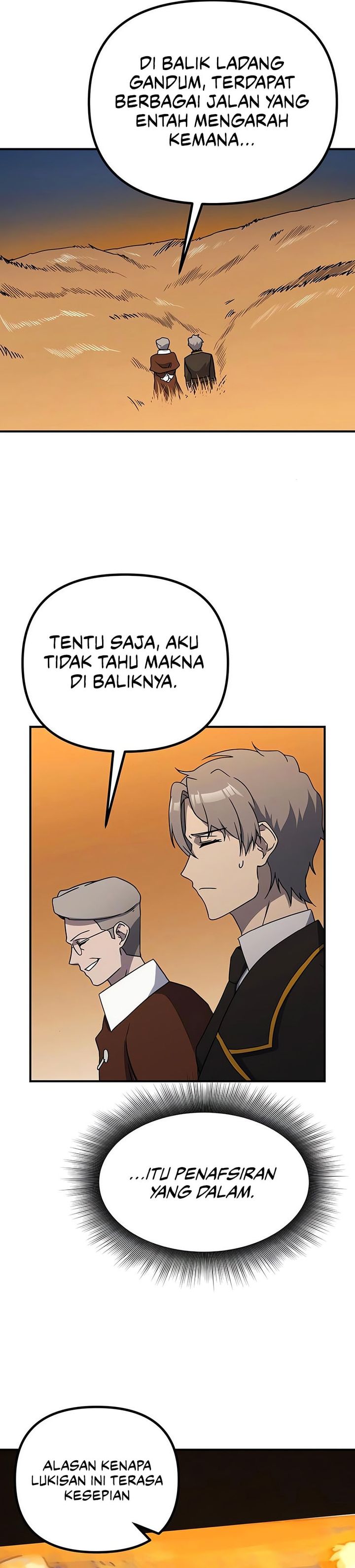 Playing The Perfect Fox-Eyed Villain Chapter 20 Gambar 30