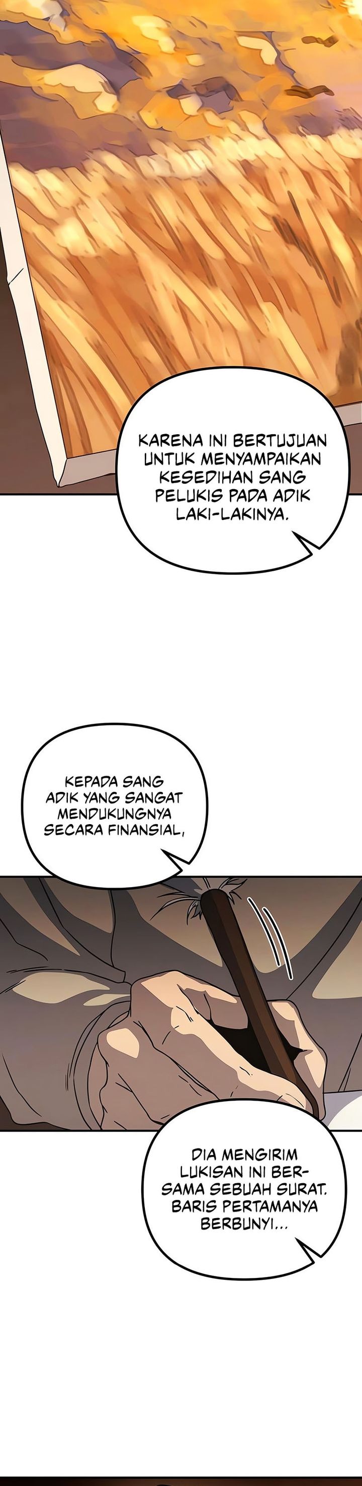 Playing The Perfect Fox-Eyed Villain Chapter 20 Gambar 31