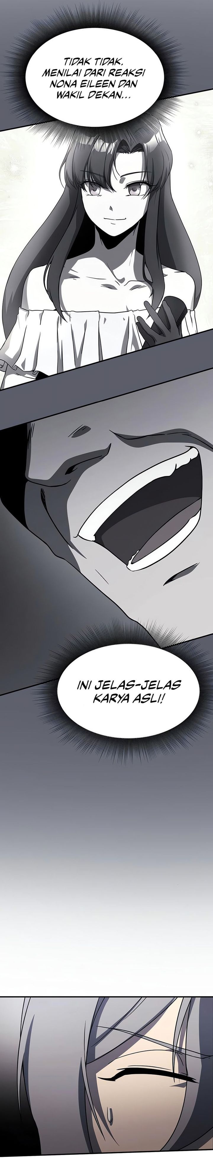 Playing The Perfect Fox-Eyed Villain Chapter 20 Gambar 35
