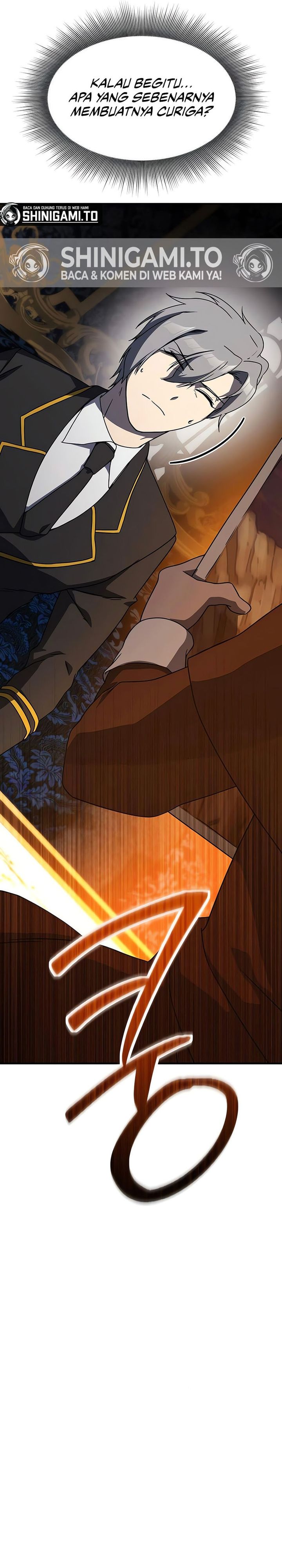 Playing The Perfect Fox-Eyed Villain Chapter 20 Gambar 36