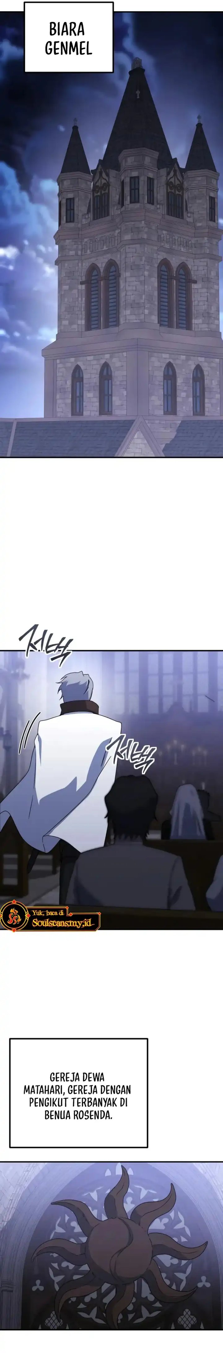 Playing The Perfect Fox-Eyed Villain Chapter 26 Gambar 2