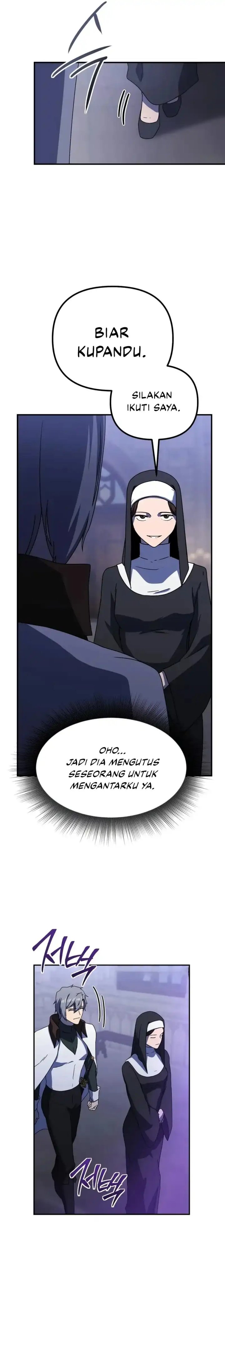 Playing The Perfect Fox-Eyed Villain Chapter 26 Gambar 5