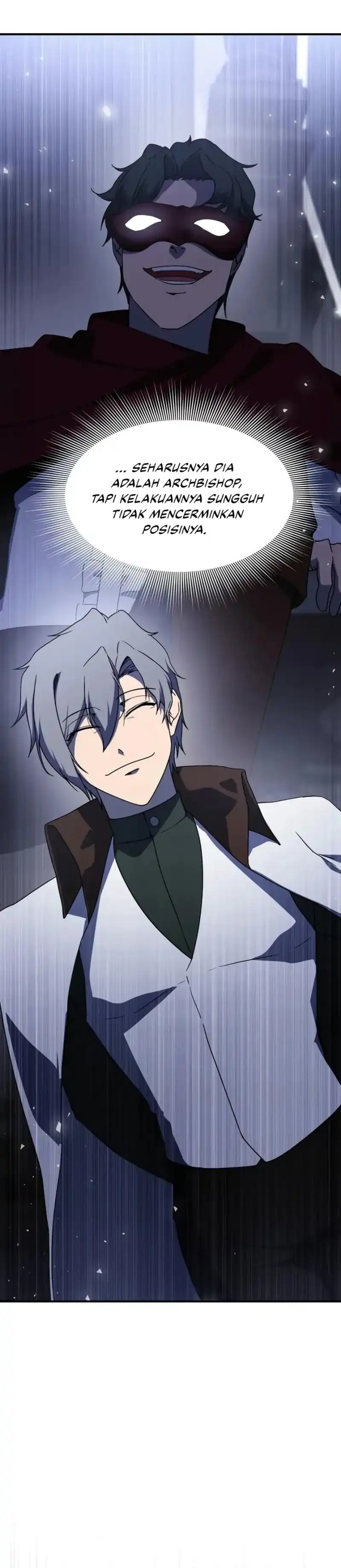 Playing The Perfect Fox-Eyed Villain Chapter 26 Gambar 10